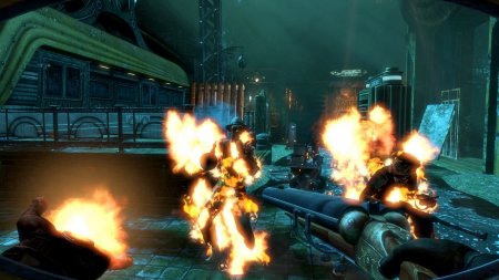 BioShock 2 Remastered скачать торрент