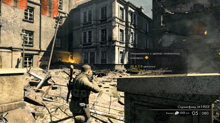 Sniper Elite V2 Remastered скачать торрент