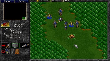 Warcraft 2 скачать торрент
