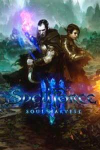 SpellForce 3 Soul Harvest скачать торрент