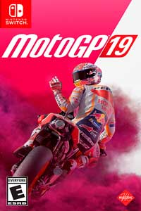 MotoGP 19 скачать торрент