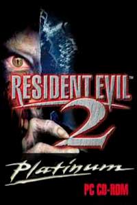 Resident Evil 2 1998 скачать торрент