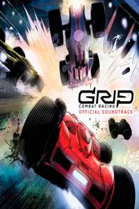 Grip: Combat Racing скачать торрент