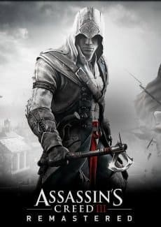 Assassins Creed 3 Remastered Механики скачать торрент
