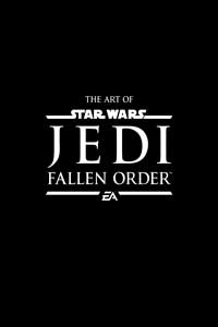 Star Wars Jedi Fallen Order скачать торрент