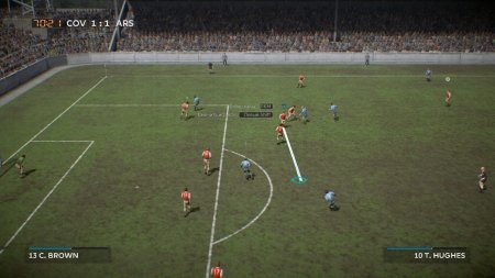 FIFA 19 скачать торрент