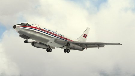 FlyInside Flight Simulator скачать торрент
