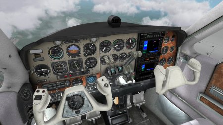 FlyInside Flight Simulator скачать торрент
