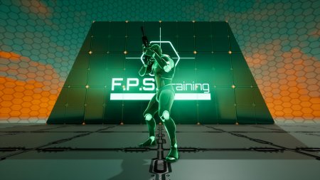 FPS Training скачать торрент