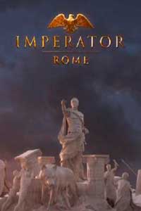 Imperator Rome Механики скачать торрент