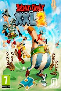 Asterix and Obelix XXL 2 скачать торрент