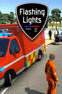 Flashing Lights Police Fire EMS скачать торрент