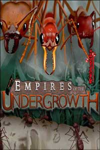 Empires of the Undergrowth скачать торрент
