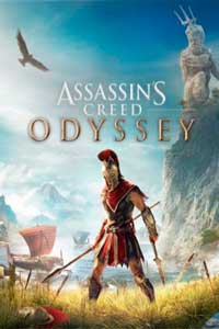 Assassins Creed Odyssey скачать торрент
