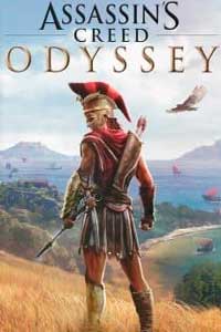 Assassins Creed Odyssey Хаттаб скачать торрент