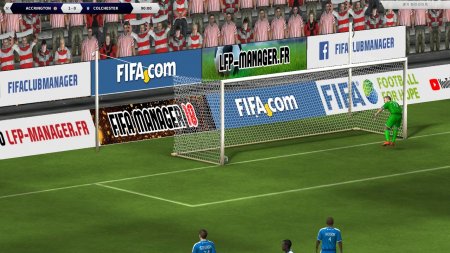 FIFA Manager 18 скачать торрент