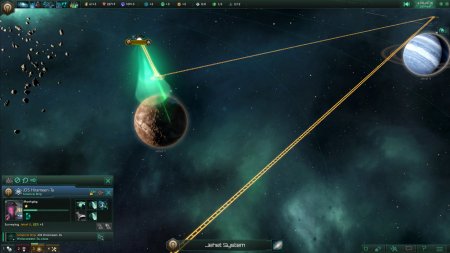 Stellaris: Galaxy Edition скачать торрент