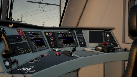 Train Sim World скачать торрент