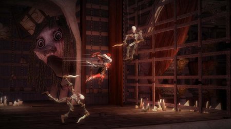 Castlevania: Lords of Shadow - Mirror of Fate HD скачать торрент