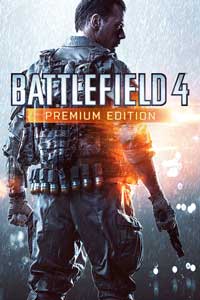 Battlefield 4 Premium Edition скачать торрент