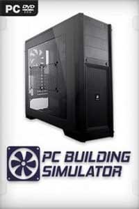 PC Building Simulator Механики скачать торрент