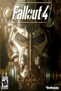 Fallout 4 последняя версия скачать торрент