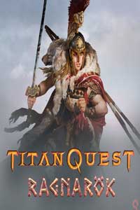 Titan Quest Ragnarok скачать торрент