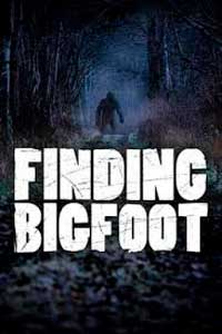 Finding Bigfoot скачать торрент