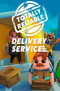 Totally Reliable Delivery Service скачать торрент