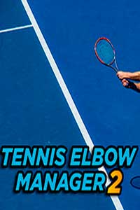 Tennis Elbow Manager 2 скачать торрент