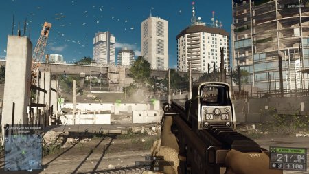 Battlefield 4 Premium Edition скачать торрент
