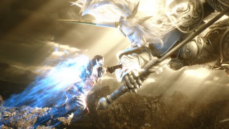 Final Fantasy XIV: Shadowbringers скачать торрент