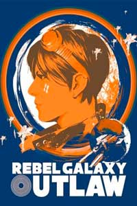 Rebel Galaxy Outlaw скачать торрент