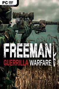 Freeman Guerilla Warfare Механики скачать торрент