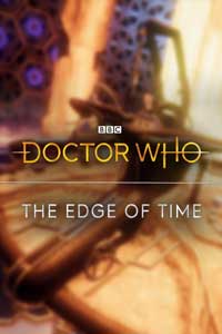 Doctor Who: The Edge of Time скачать торрент