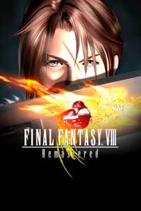 Final Fantasy VIII Remastered скачать торрент