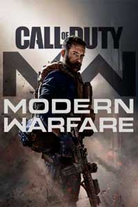 Call of Duty: Modern Warfare (2019) Механики скачать торрент