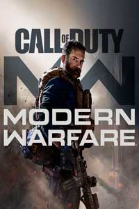 Call of Duty: Modern Warfare (2019) Хатаб скачать торрент