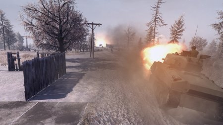 Men of War: Assault Squad 2 - Cold War скачать торрент