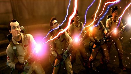 Ghostbusters: The Video Game Remastered скачать торрент