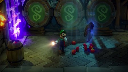 Luigi’s Mansion 3 скачать торрент