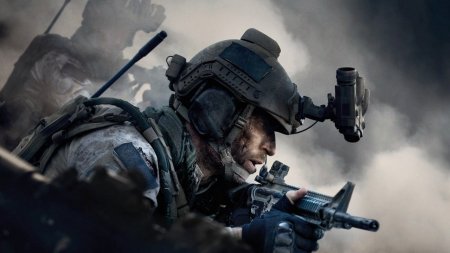 Call of Duty: Modern Warfare (2019) Хатаб скачать торрент