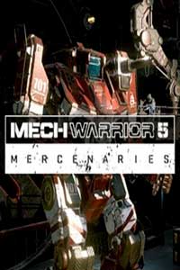 MechWarrior 5: Mercenaries Хаттаб скачать торрент