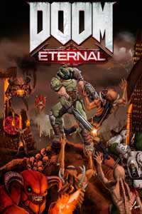 Doom Eternal Механики скачать торрент