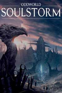 Oddworld Soulstorm скачать торрент