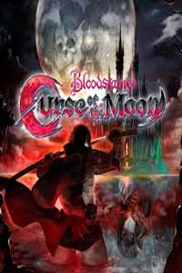 Bloodstained Curse of the Moon скачать торрент