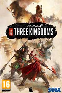 Total War Three Kingdoms Механики скачать торрент