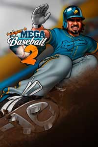Super Mega Baseball 2 скачать торрент
