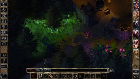 Baldur's Gate 2: Enhanced Edition скачать торрент
