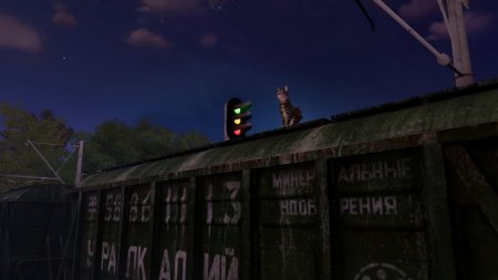 Max and Maya Cat Simulator скачать торрент